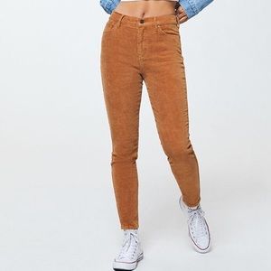 Pacsun Corduroy pants